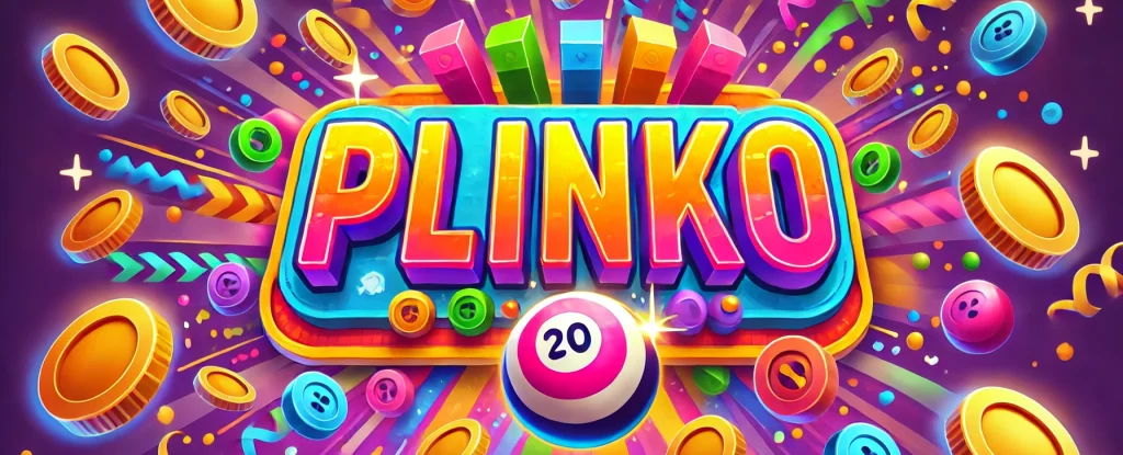 Play Plinko gambling casino australia.