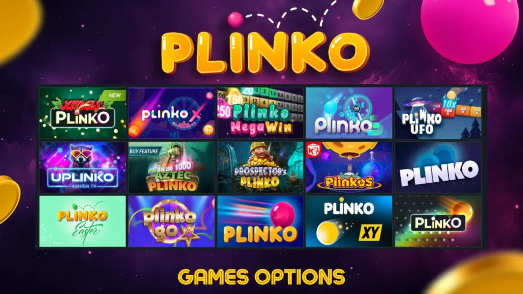 Plinko variants in australian casinos.