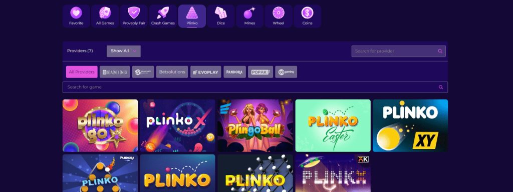 Play plinko for real money in australian online casino.